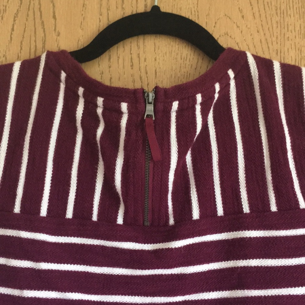 High Low Top - Picture 2 of 2